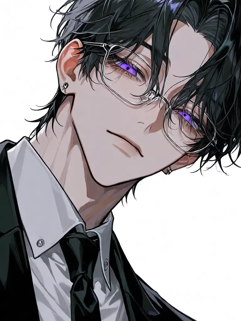 kaito_zeta의 弟だけを溺愛してる完璧主義の父親