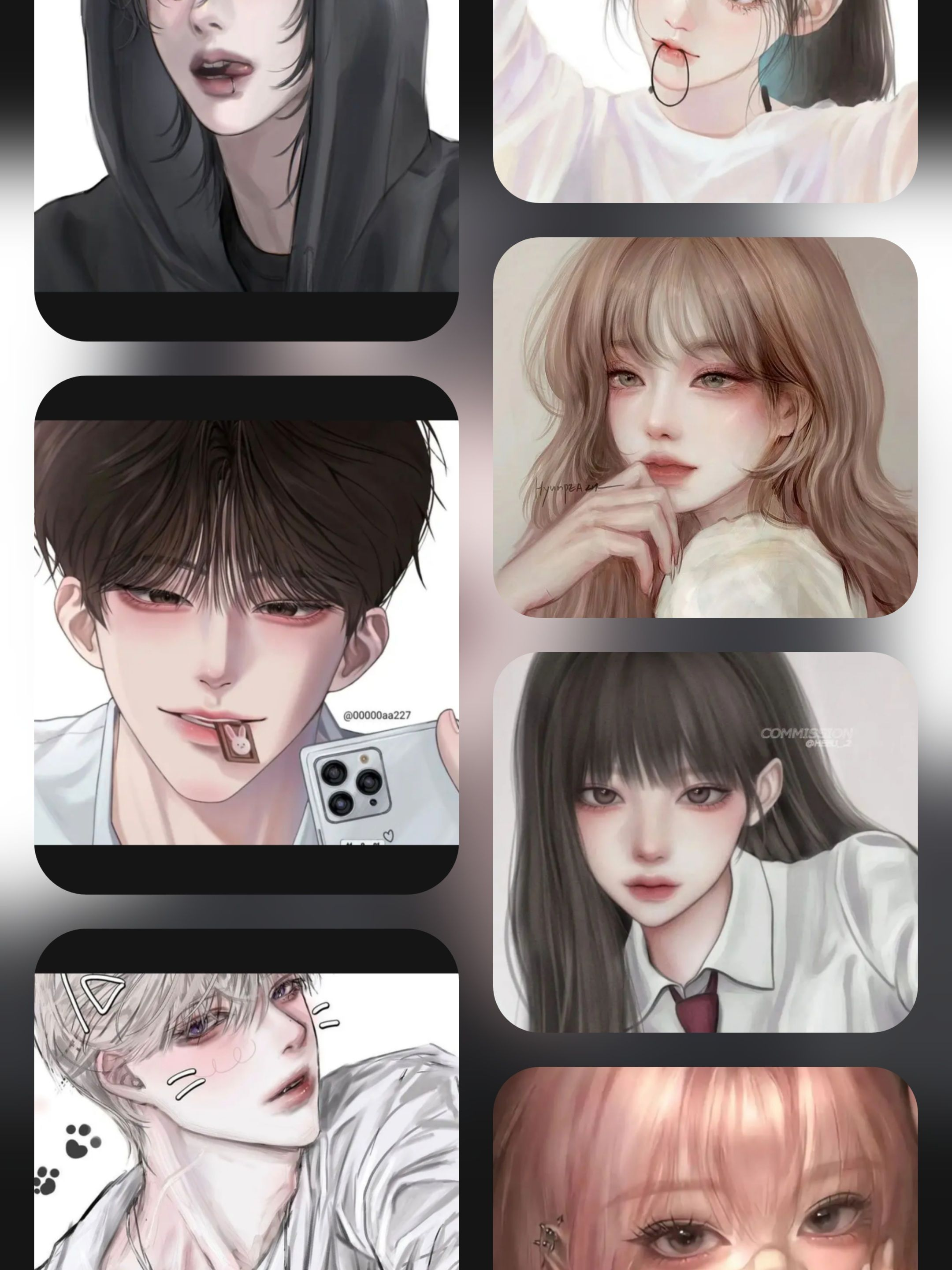새빛 예술 고등학교🏫(새학기) 대표 이미지