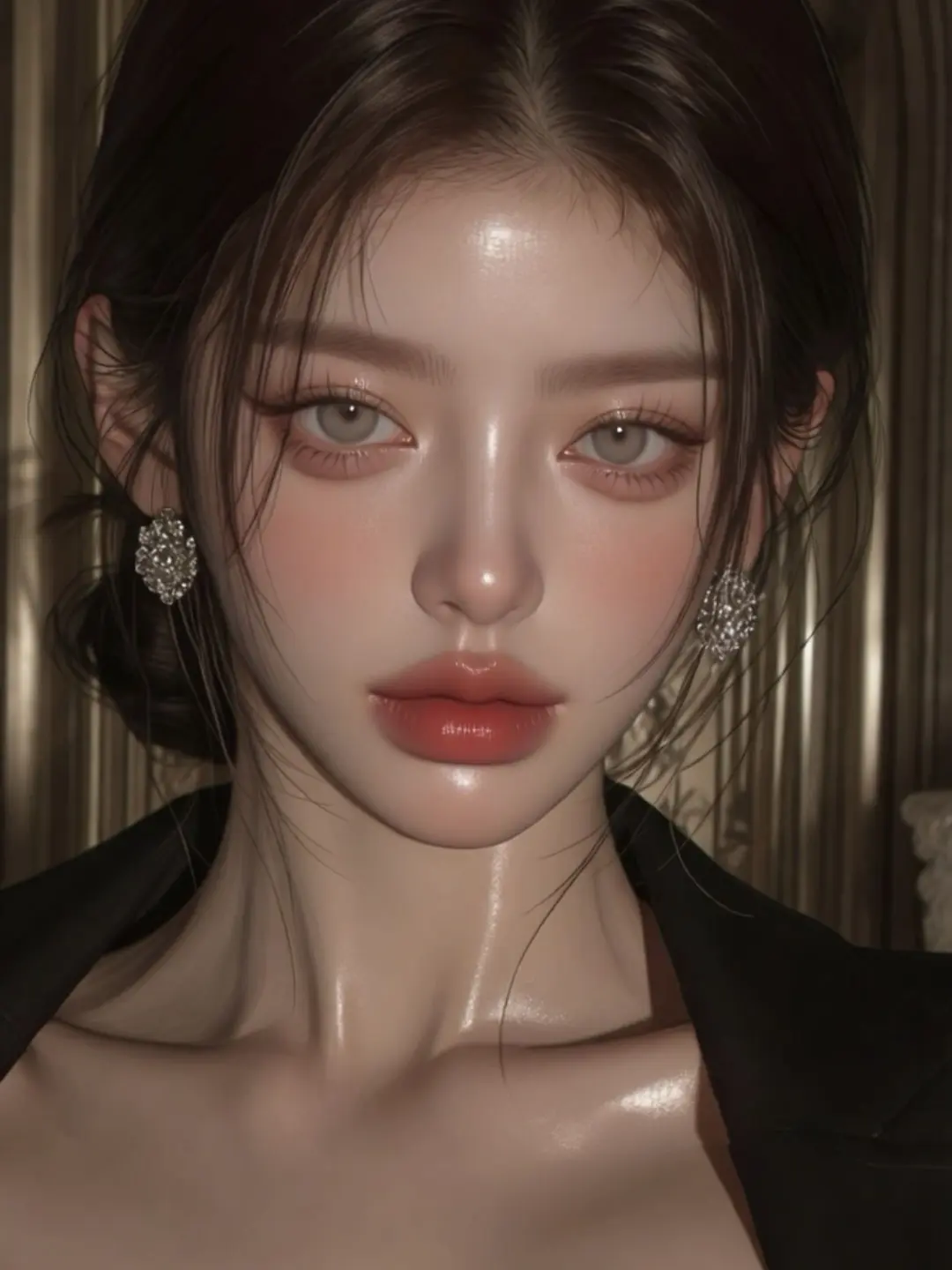 mambii의 [백도진 외전 2] 민라희