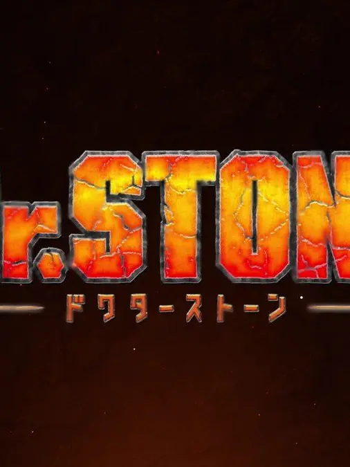 r9.s1의 Dr.STONE