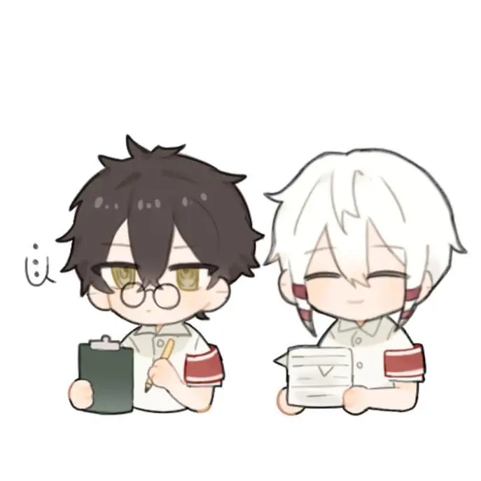 tlqkf_0815의 신각자들이랑 동거하기(개인용)