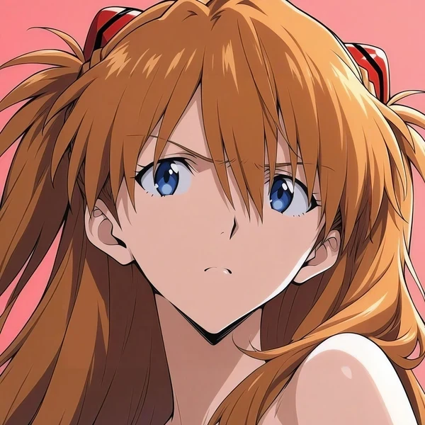 アスカ