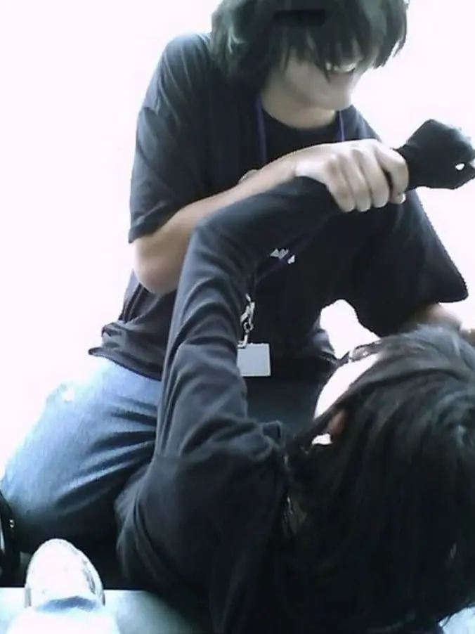 Zevluvs의 Boy Bestfriend