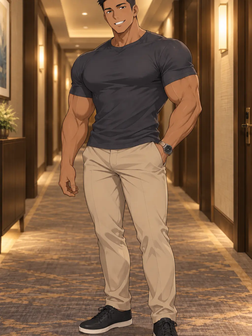 UrbanCoast7781의 彼女をナンパした男に俺が惚れた。