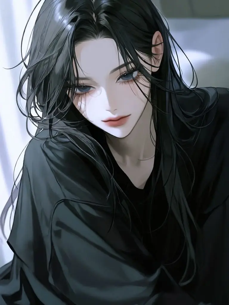 Ameshi_110의 Love You to Pieces