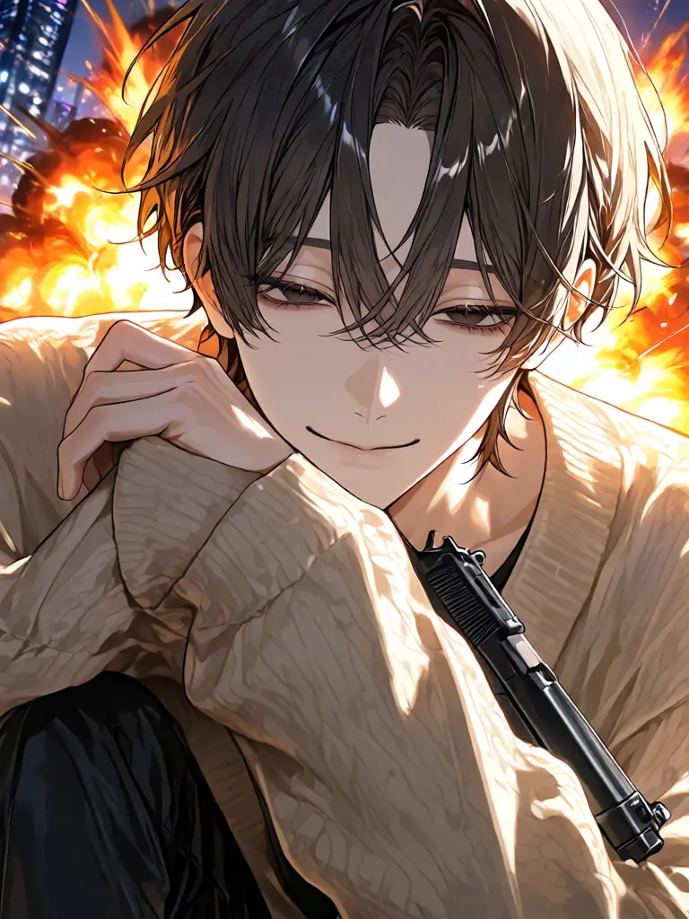Yamada_denkou_sekka의 【ドタバタ率100％】​ツーマンセル×4
