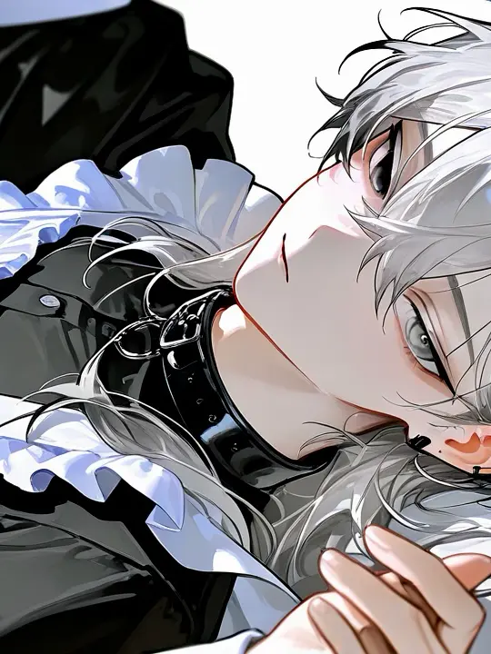 siuu_rn의 Beloved One