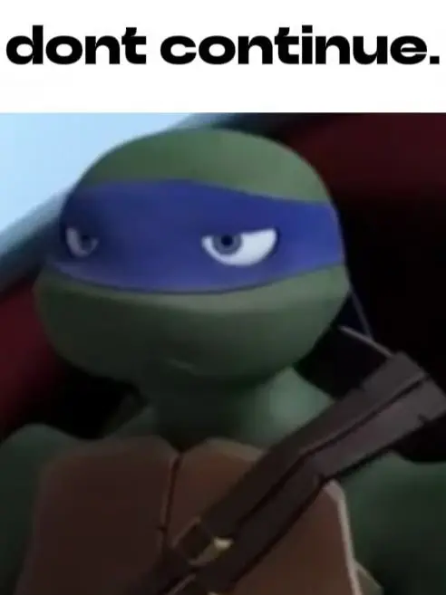 GhostlyScare88의 TMNT 2012 RPG
