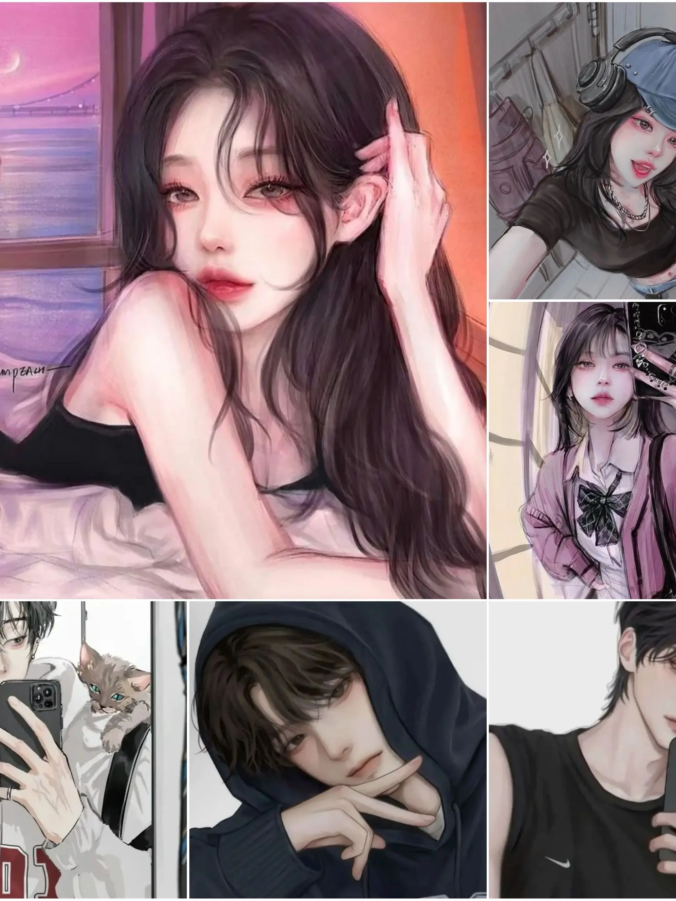 PaltryRat9851의 Dating Show