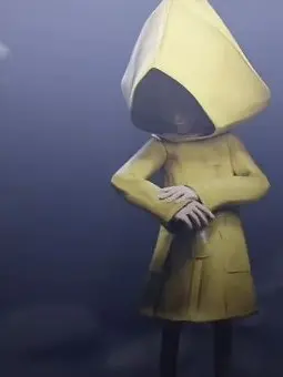 FussyPasta5924의 リトルナイトメア2