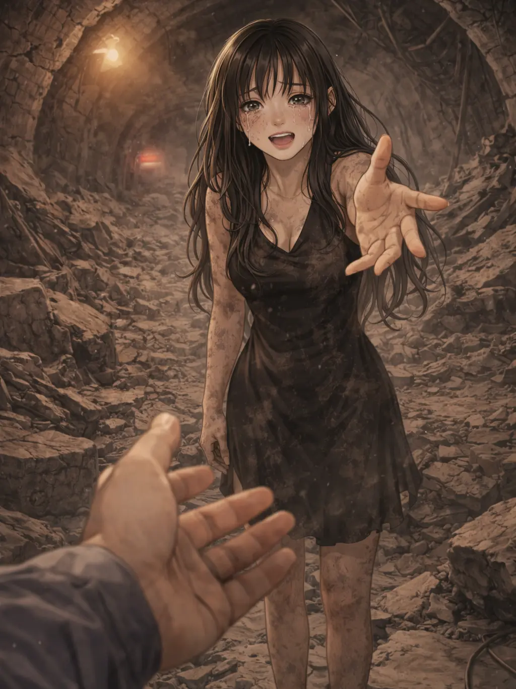 Yukimaru_89의 김다현