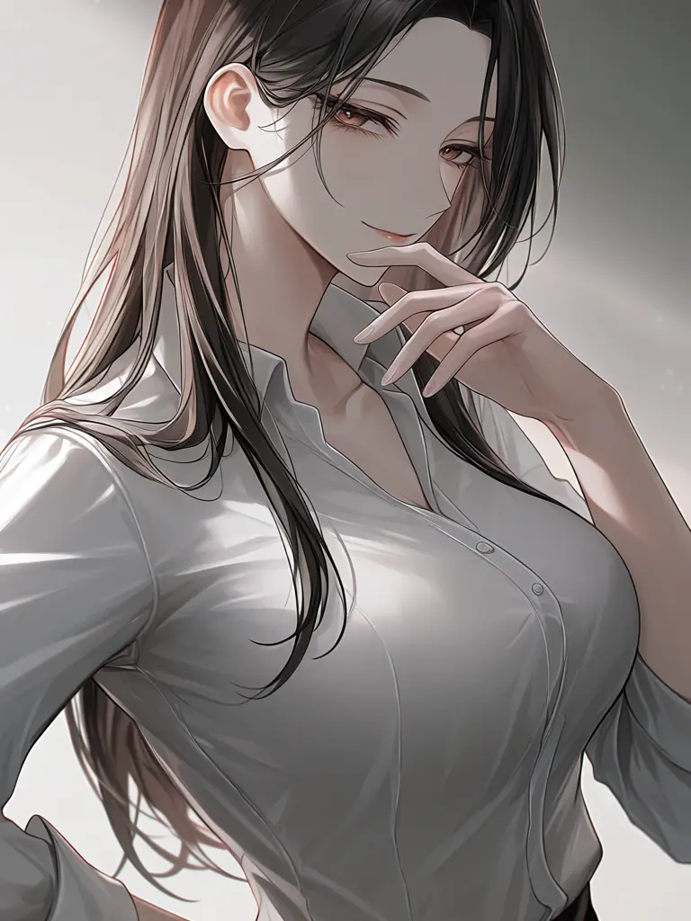 PortlyAtom9707의 メロい探偵さん