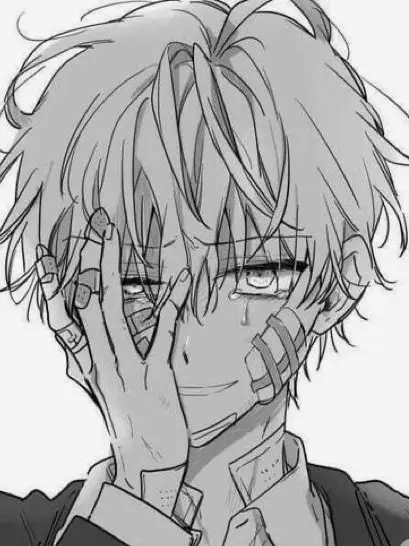 YoungFloss6582의 희망? 그런건 나한테 없었어.