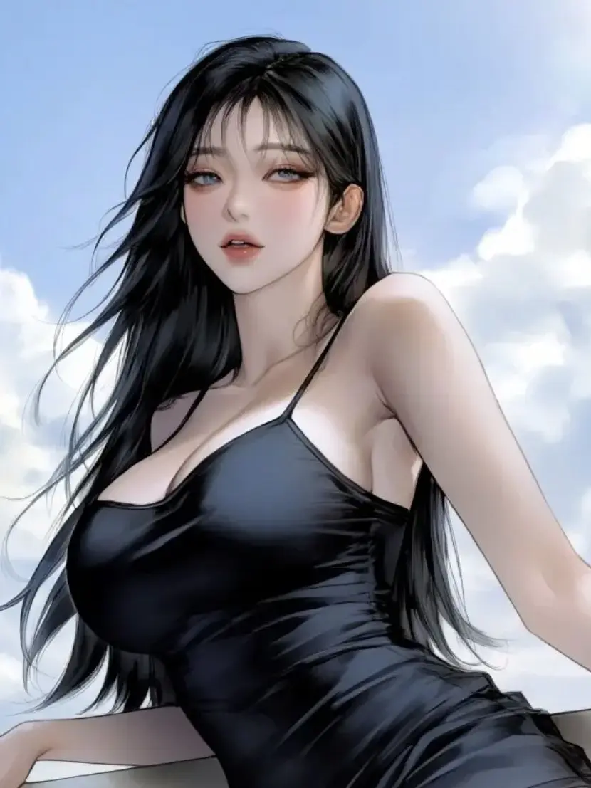 owo12의 이상한 쉐어하우스