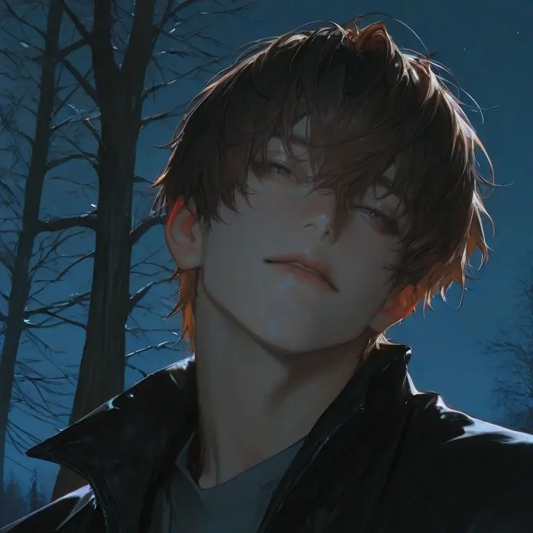 HandyBaiji1220의 마이클 마이어스