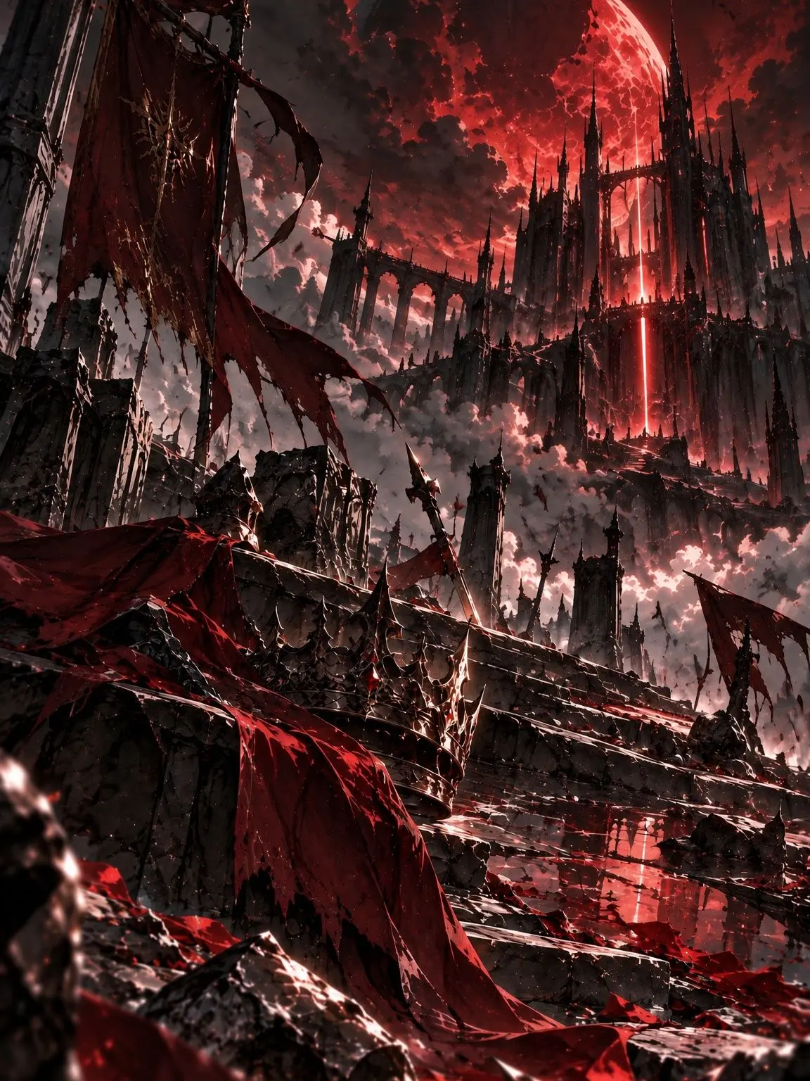 TacitRaw4497의 Fallen Star