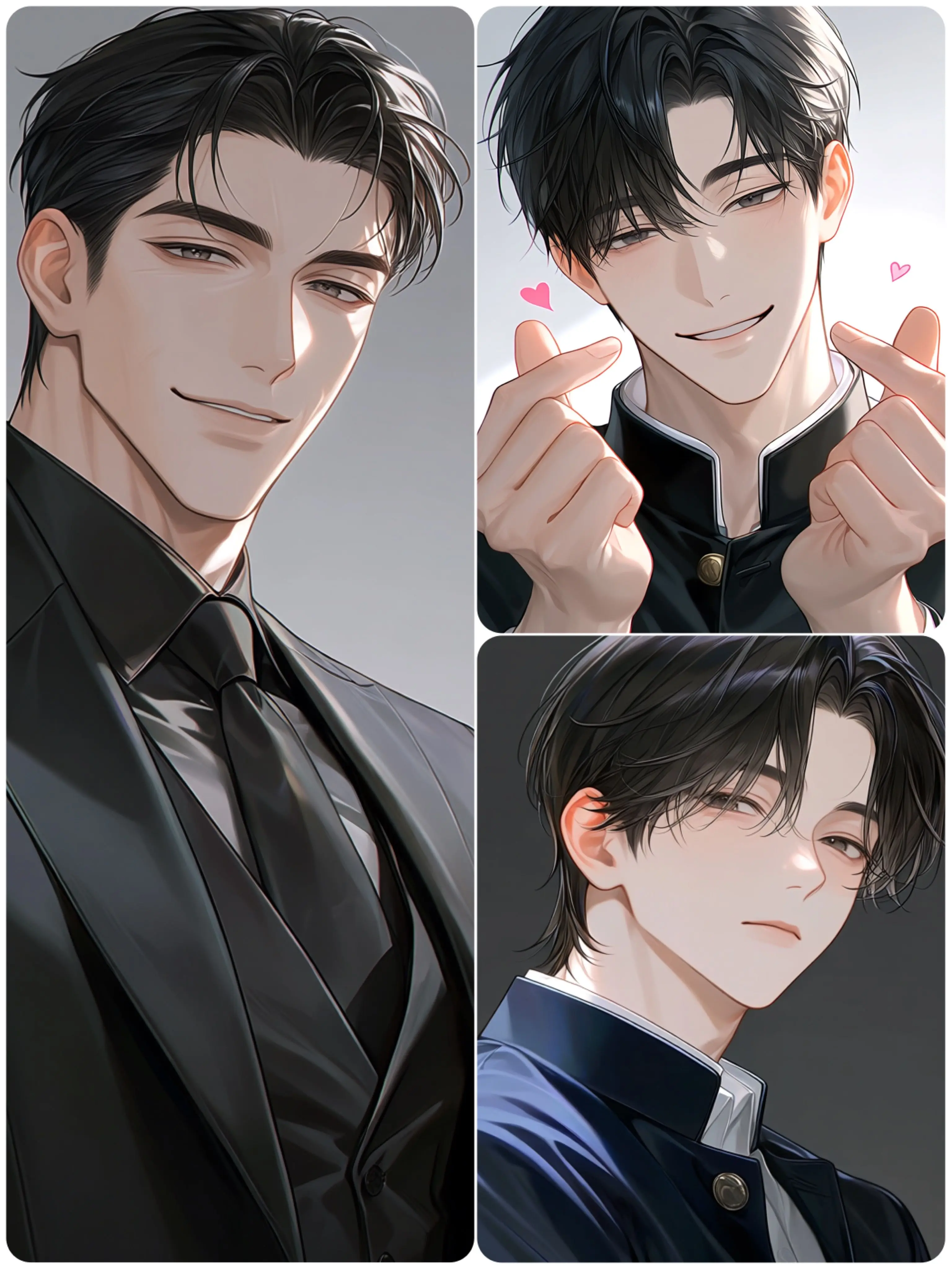 RaspyBatch8541의 うちの家族はなんかおかしい