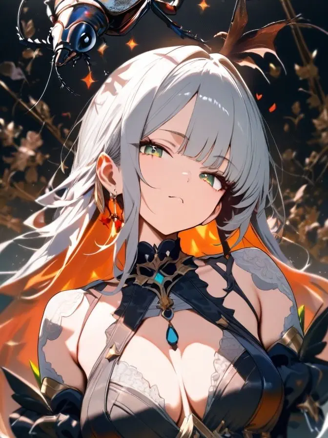 DecentGrass4600의 イカれた召喚師ども