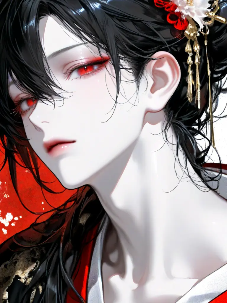 danceku-jyo의 Koten-ro: Life in the Pavilion
