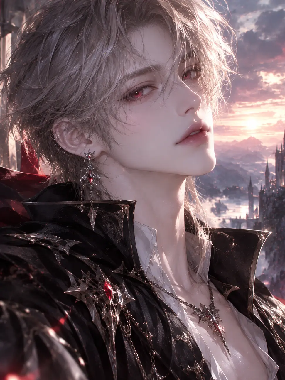 Jshprtoilol의 Ignis Rhon