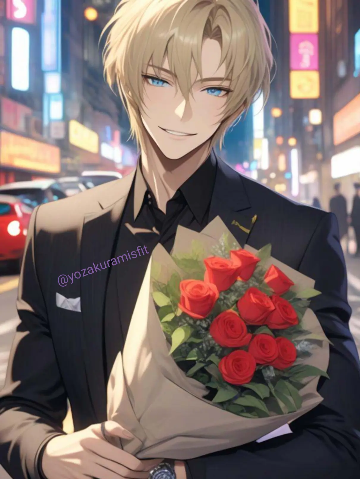 yozakuramisfit의 どうやって落とそうか？