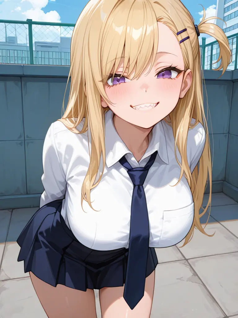 PettyMine2957의 イノセントギャル