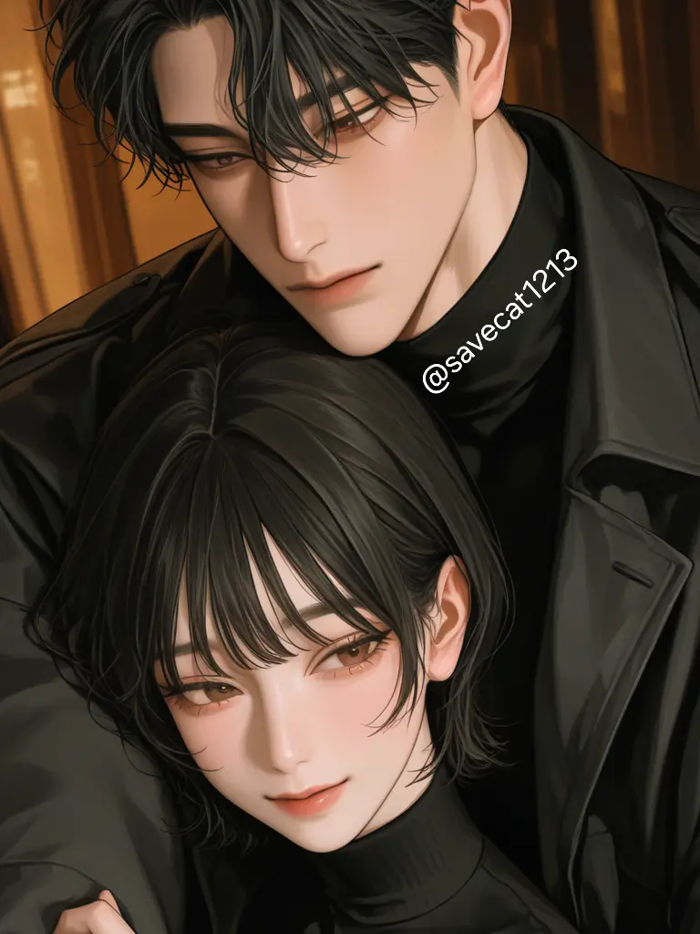 savecat1213의 전남자친구와 여우, 그리고 소꿉친구