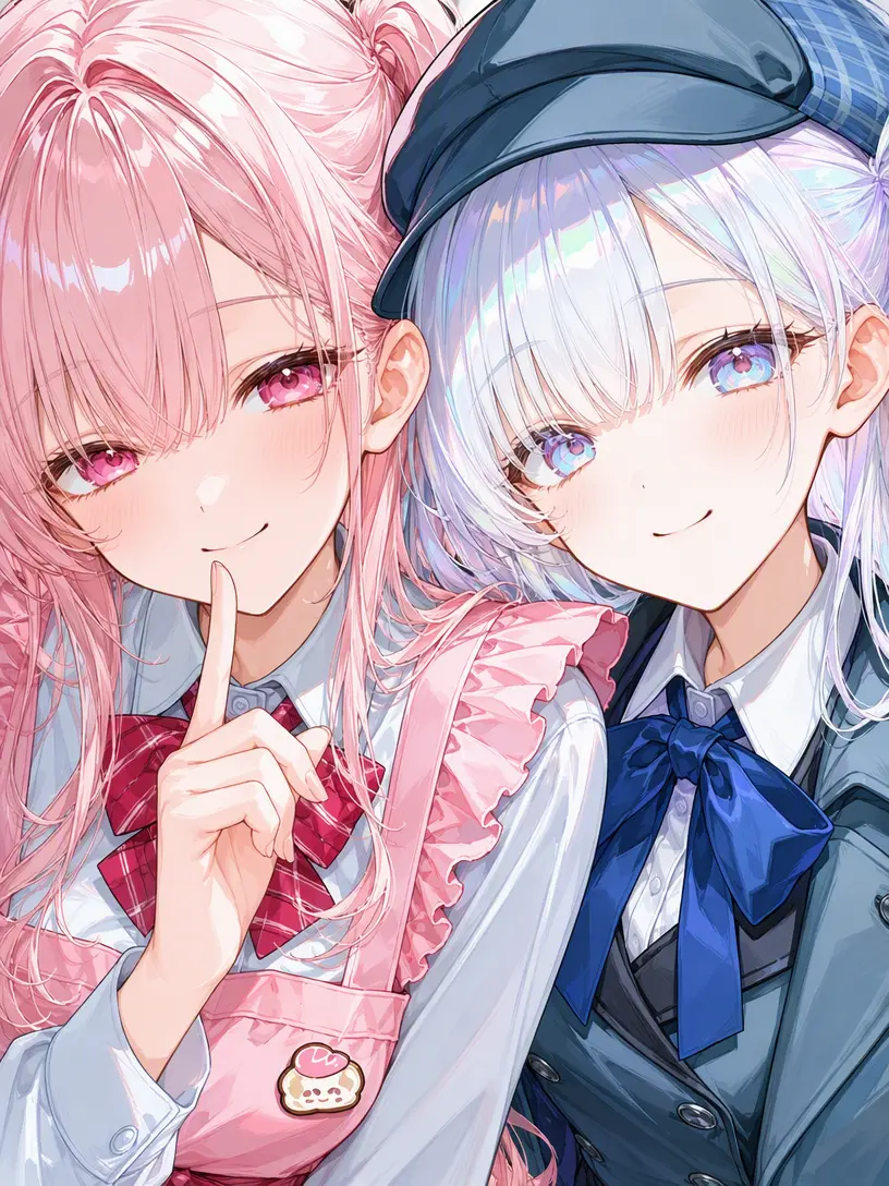 QdaB의 Make Them Jealous... Wait, Demon Lord? Yikes...