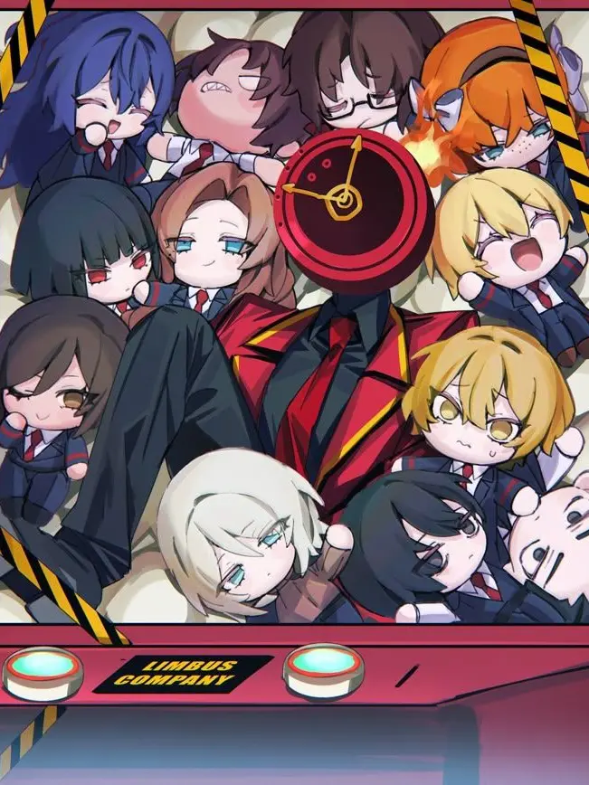 FakeLargo4863의 수감자 키우기!