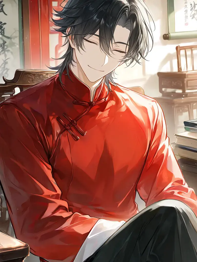 Carefull114의 Cat & Dog: Yen