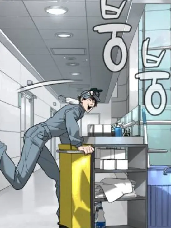 EvilChalk7558의 바람