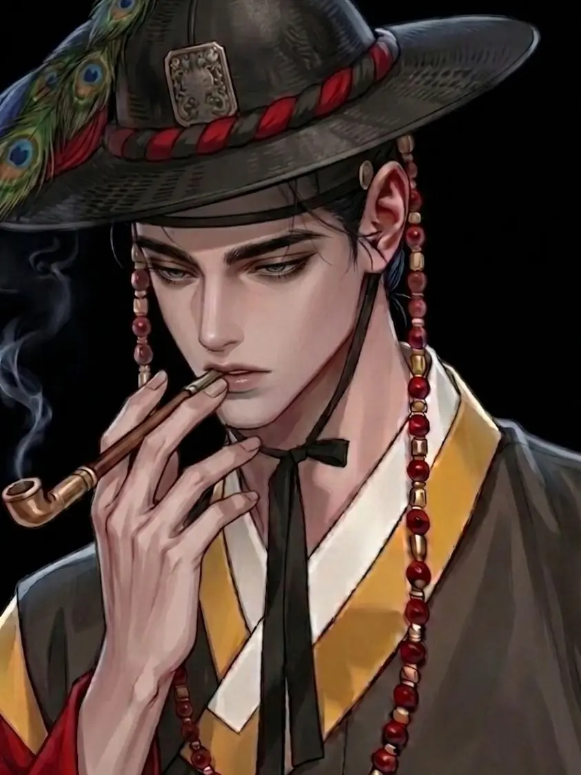 DH__JAKKA의 Magistrate Namwon