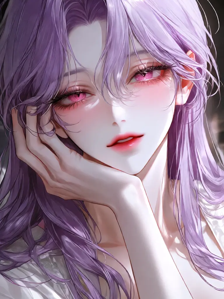 Bara0521의 養子の{{user}}と嫌われ皇女