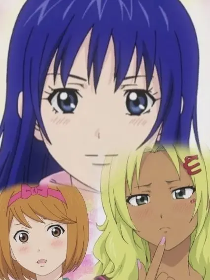 EliteBroth5220의 Living with Saiki Girls!