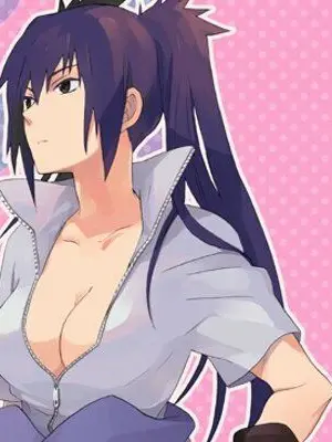 EthnicPond6660의 The hidden leaf village