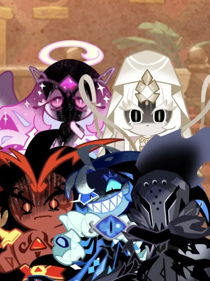 Asa._.Z의 비슽에션쌤들..