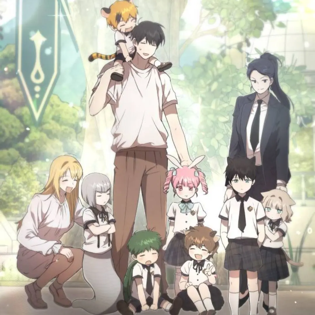 Solar1511의 신수유치원 소풍