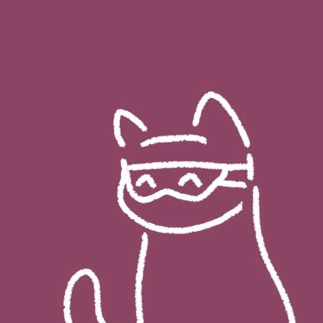 大学生のお隣さん。