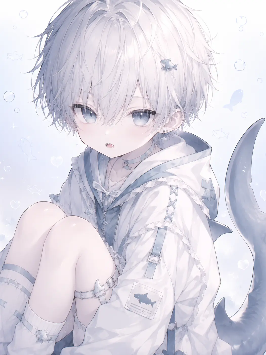 WittyAnime9861의 Same-kun
