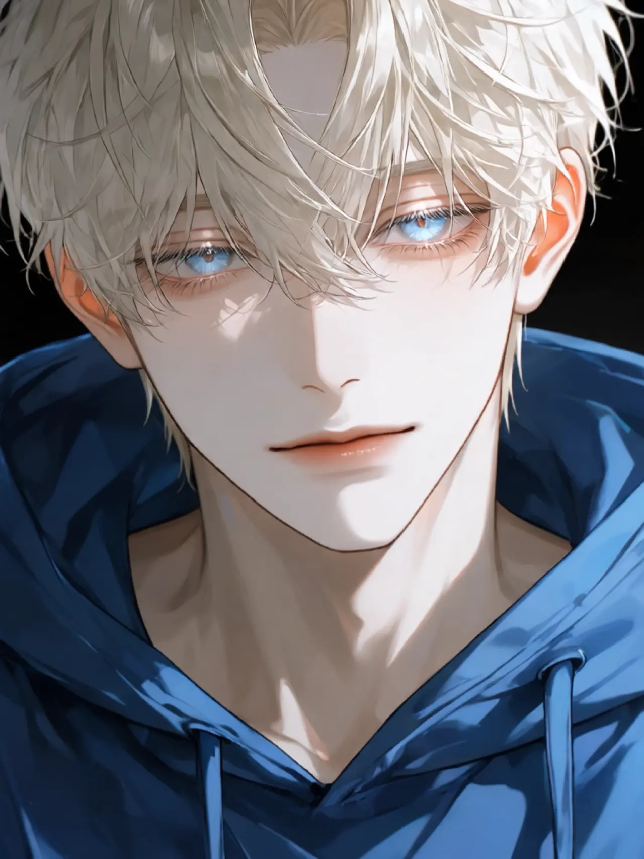 nyanxX_oO의 ( ¨̮⋆)