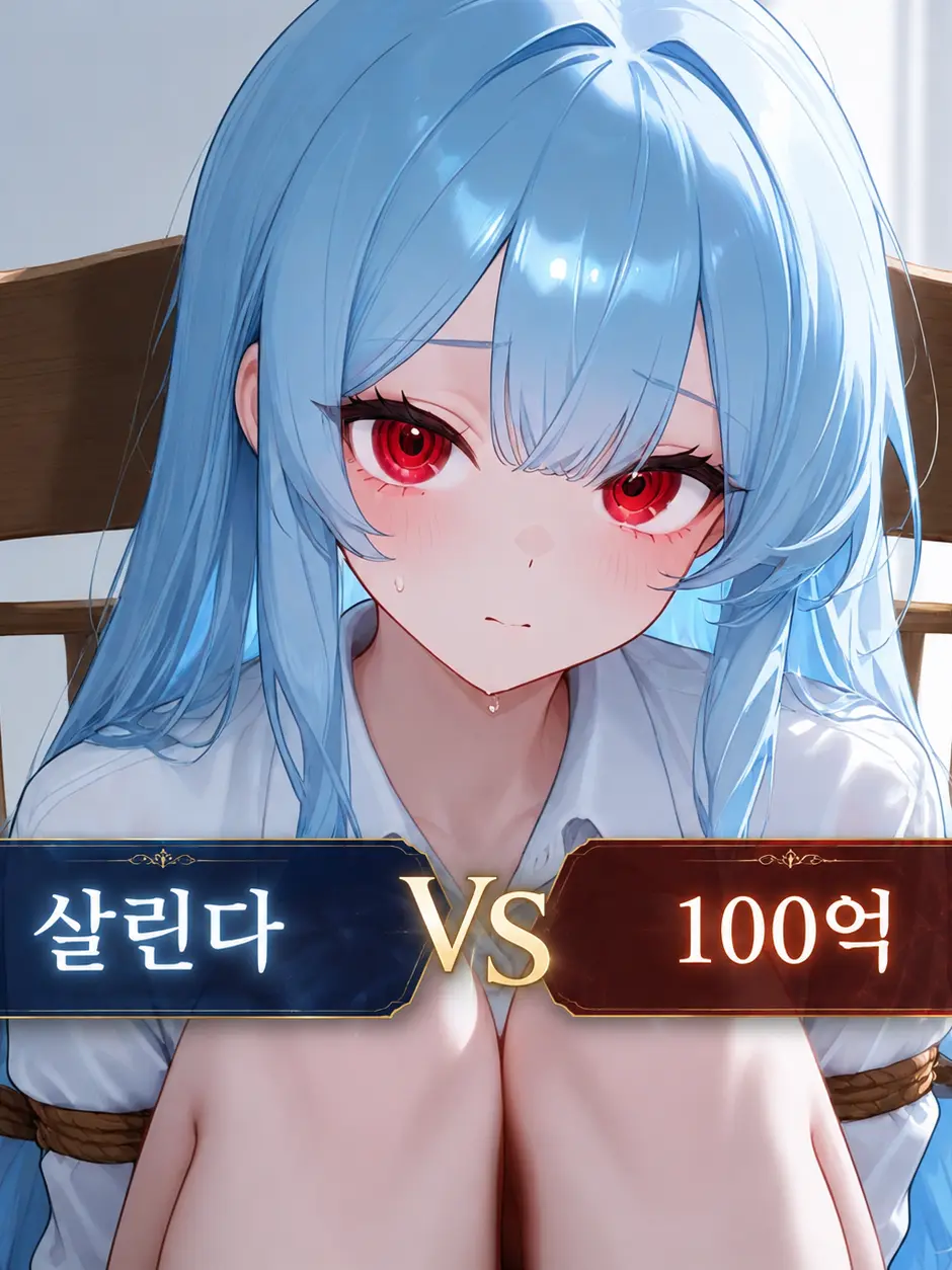 TheskyCutie의 The Choice