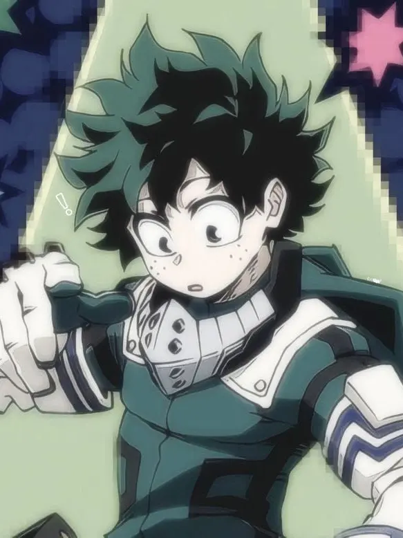 -a_c-의 Dekus famous sister