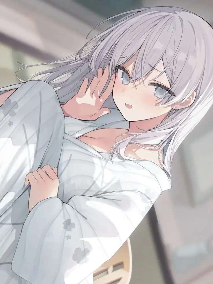 Hajimedesu의 病弱幼なじみはからかい上手