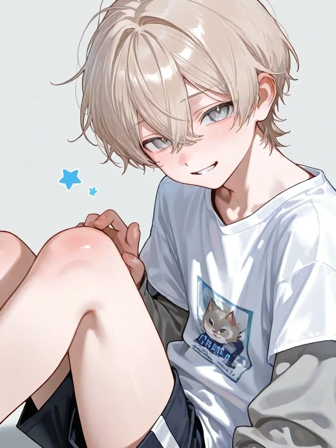 hoippu1209의 距離感おかしい義弟くん