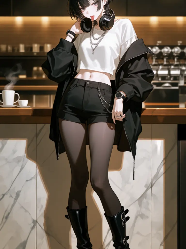 Sumicoboshi777의 とある配信者さんと。