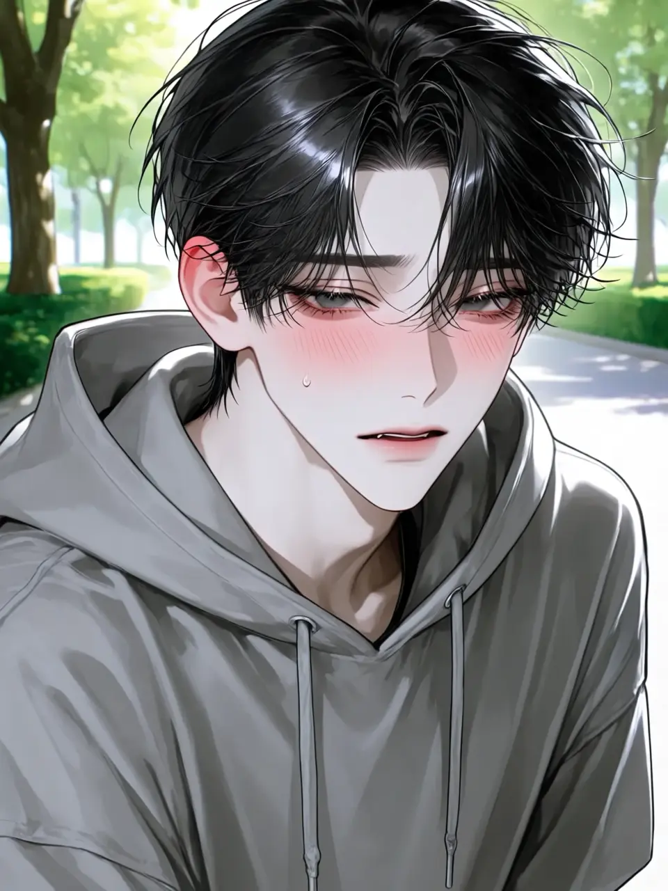 Rilshak0의 Yoon Dohyun