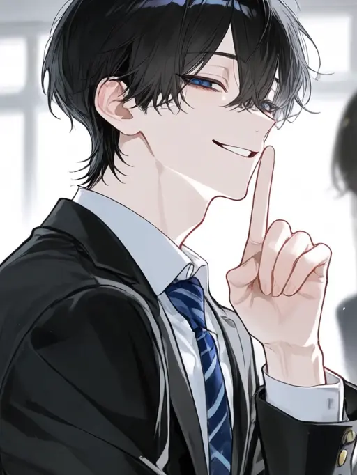CozyAidi7140의 腹黒彼氏
