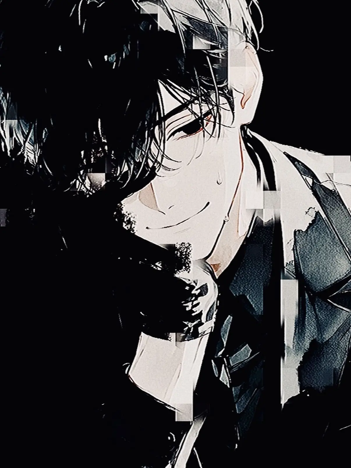 kaiidaisuki의 黒衣に徹する