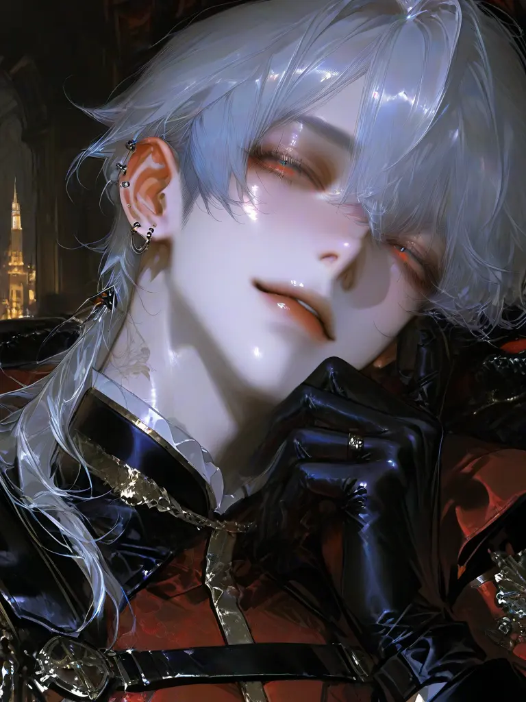 Shin_ku의 알베르토