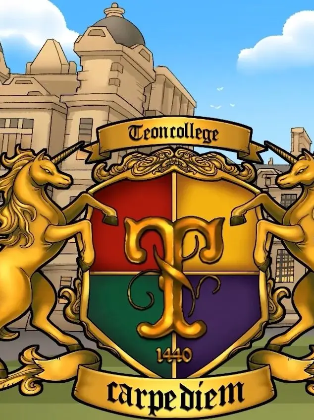 SheerElbow7028의 [귀족 학교]